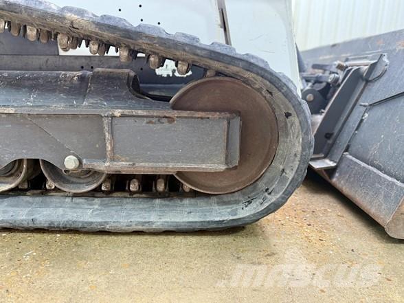 Bobcat T770 Kompaktlastere