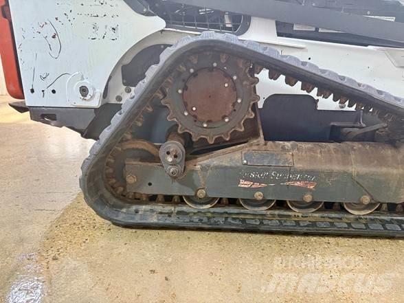Bobcat T870 Kompaktlastere