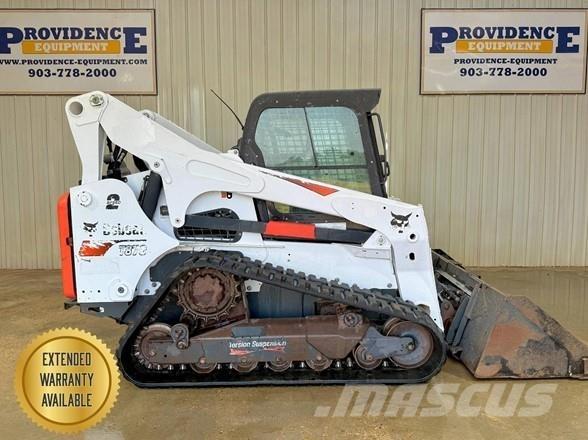 Bobcat T870 Kompaktlastere