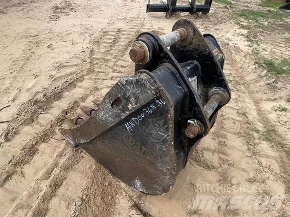 CAT 2548941 Skuffer