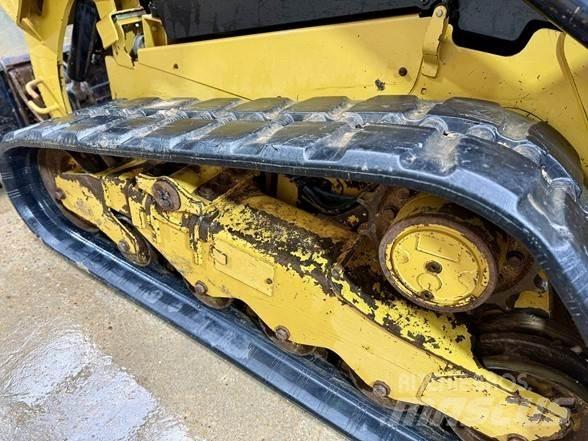 CAT 259D3 Kompaktlastere