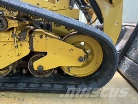 CAT 289D3 Kompaktlastere