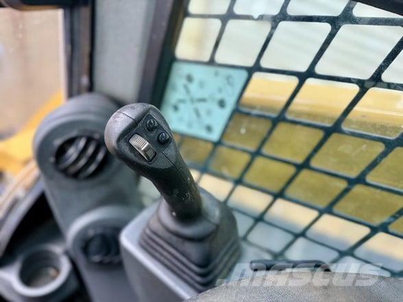 CAT 299D3 XE Kompaktlastere