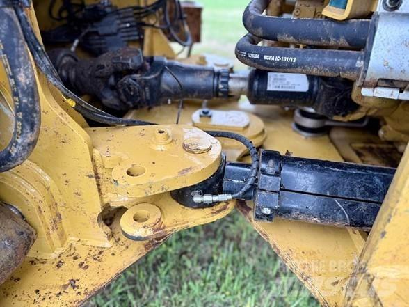 CAT 938M Hjullastere