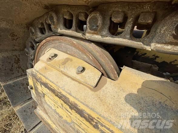 CAT D3K2 XL Dozere Beltegående