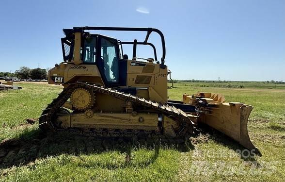 CAT D6N LGP Dozere Beltegående