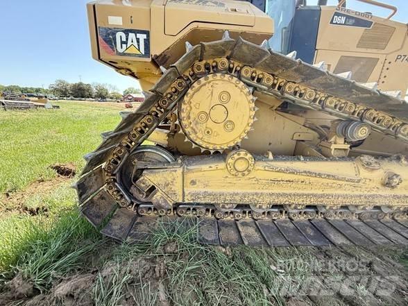 CAT D6N LGP Dozere Beltegående