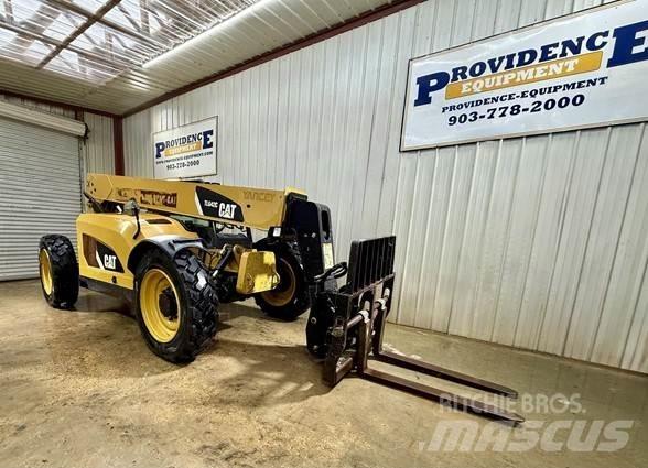 CAT TL642C Teleskoplastere