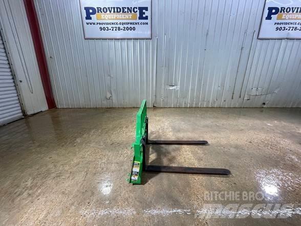Frontier AP12F Gafler