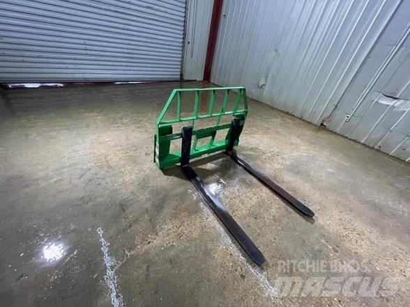 Frontier AP12F Gafler