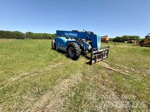 Genie GTH844 Teleskoplastere