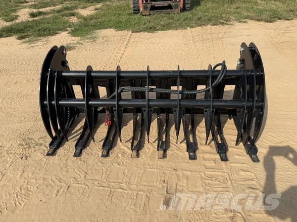  GIYI GY-CLG72C Anlegg - Annet