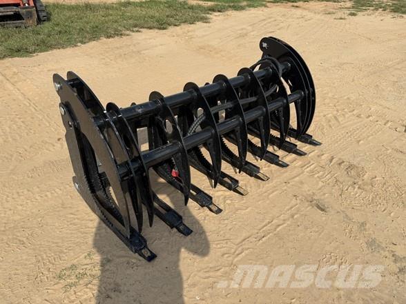  GIYI GY-CLG72C Anlegg - Annet