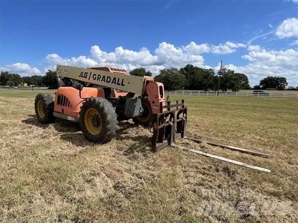 JLG G6-42A Teleskoplastere