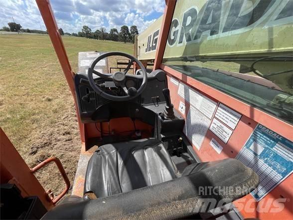 JLG G6-42A Teleskoplastere
