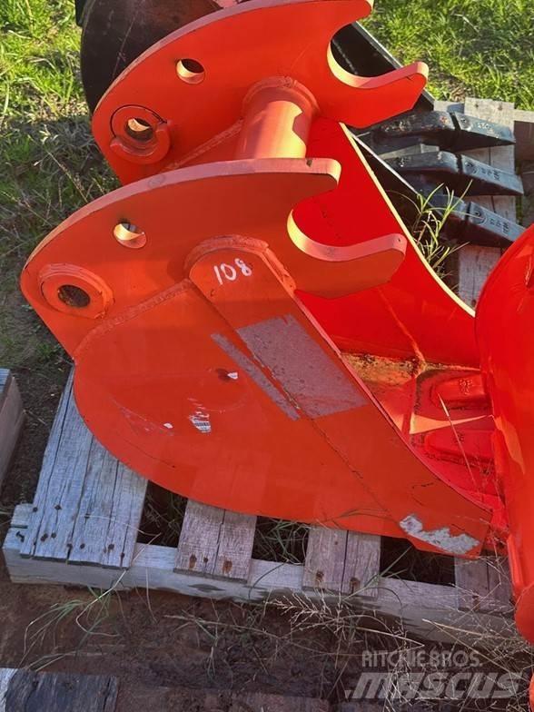 Kubota A0030 Skuffer