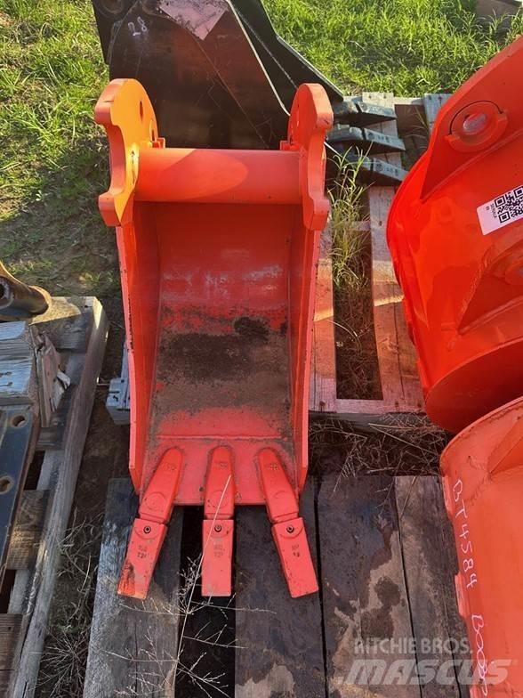 Kubota A0030 Skuffer