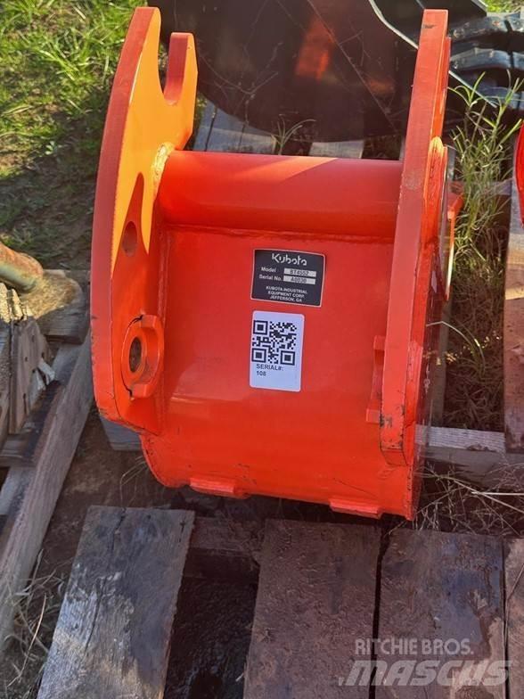 Kubota A0030 Skuffer