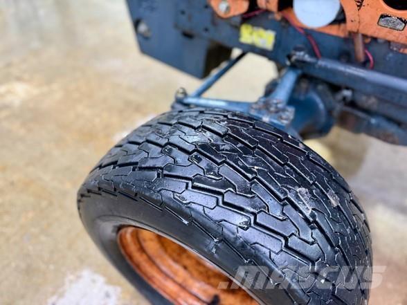 Kubota B7100 Traktorer