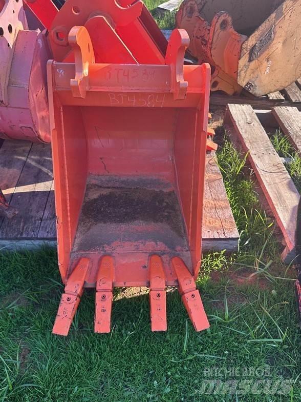 Kubota BT4584 Kompaktlastere
