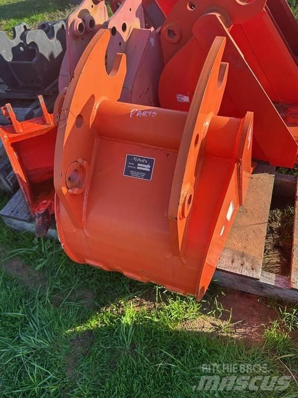 Kubota BT4584 Kompaktlastere