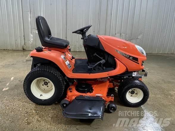 Kubota GR2110 Sitteklippere
