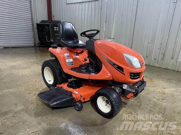 Kubota GR2110 Sitteklippere