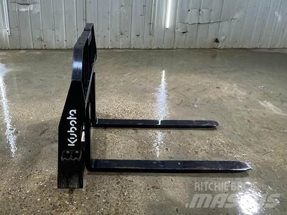 Kubota PFL4648 Gafler
