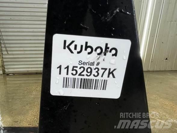 Kubota PFL4648 Gafler
