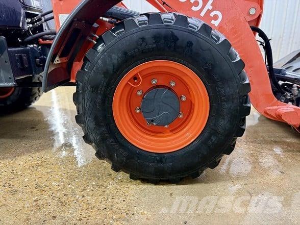 Kubota R540 Hjullastere