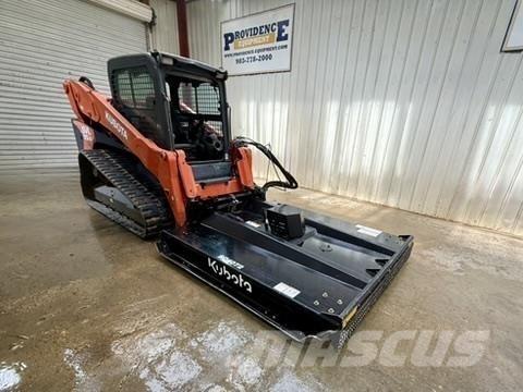Kubota SC4072 Anlegg - Annet