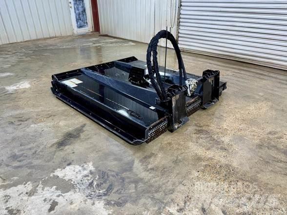 Kubota SC4072 Anlegg - Annet