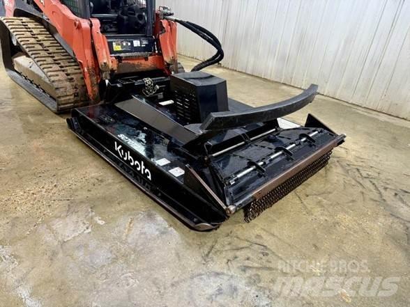 Kubota SC7072 Anlegg - Annet