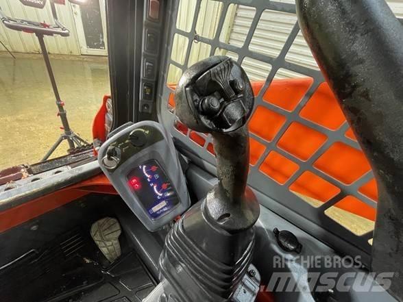 Kubota SSV65 Kompaktlastere