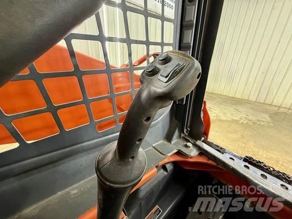 Kubota SSV65 Kompaktlastere