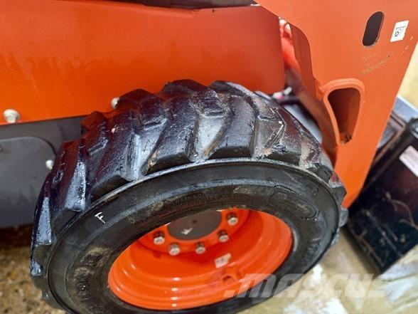 Kubota SSV65 Kompaktlastere