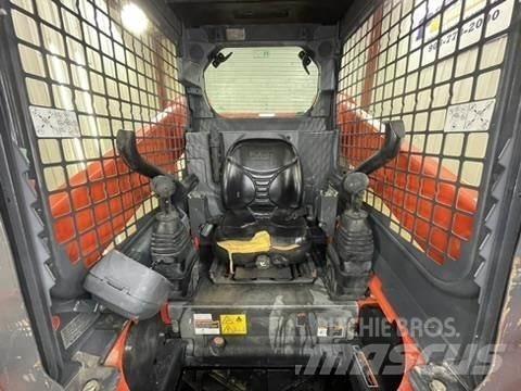 Kubota SSV75 Kompaktlastere