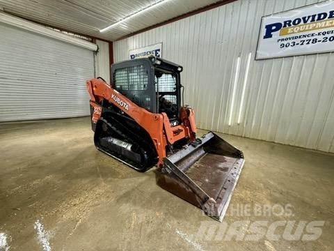 Kubota SVL75-2 Kompaktlastere