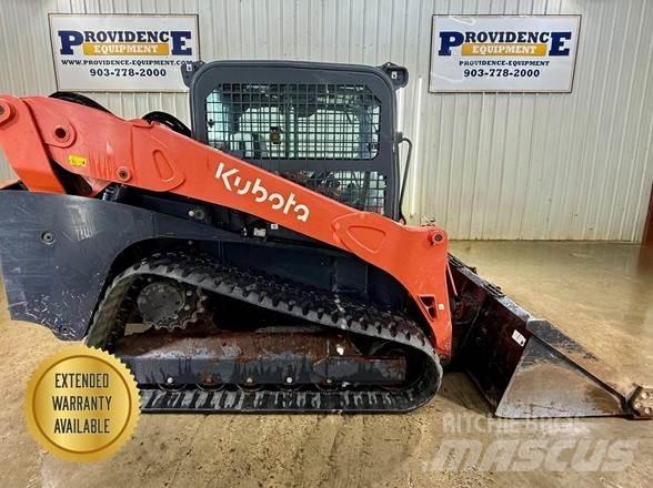 Kubota SVL97-2 Kompaktlastere