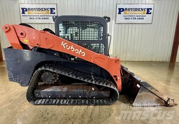 Kubota SVL97-2 Kompaktlastere