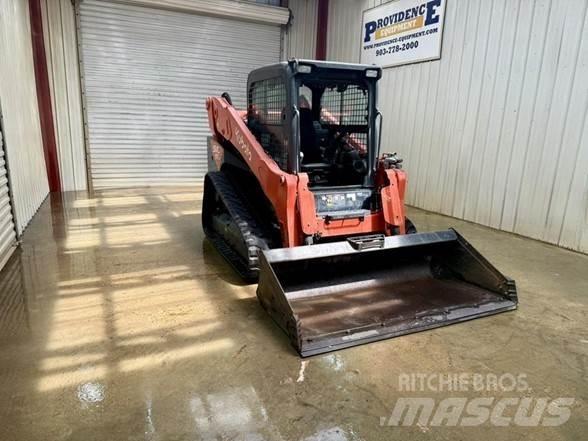Kubota SVL97-2 Kompaktlastere