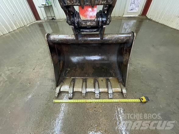 Kubota U55-5 Minigravere <7t