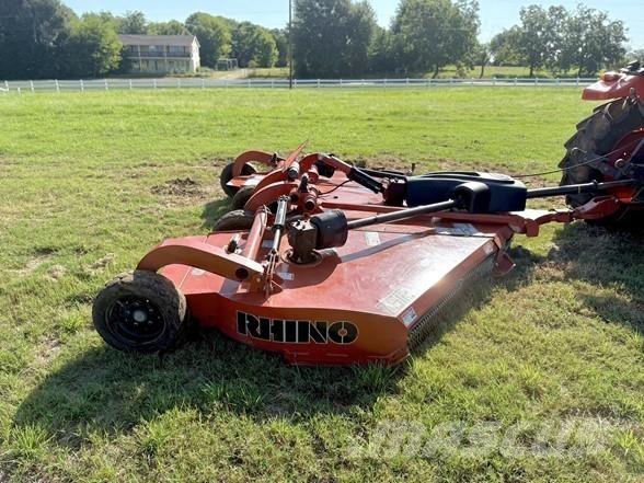 Rhino TS12 Slåmaskiner