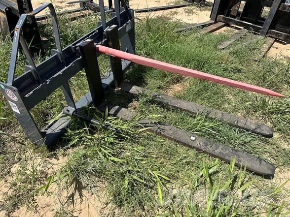 Titan 3941 Gafler