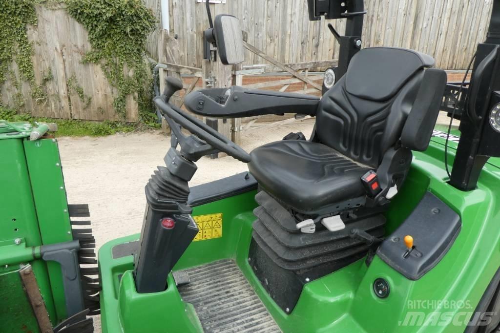 Roberine r3 Sitteklippere
