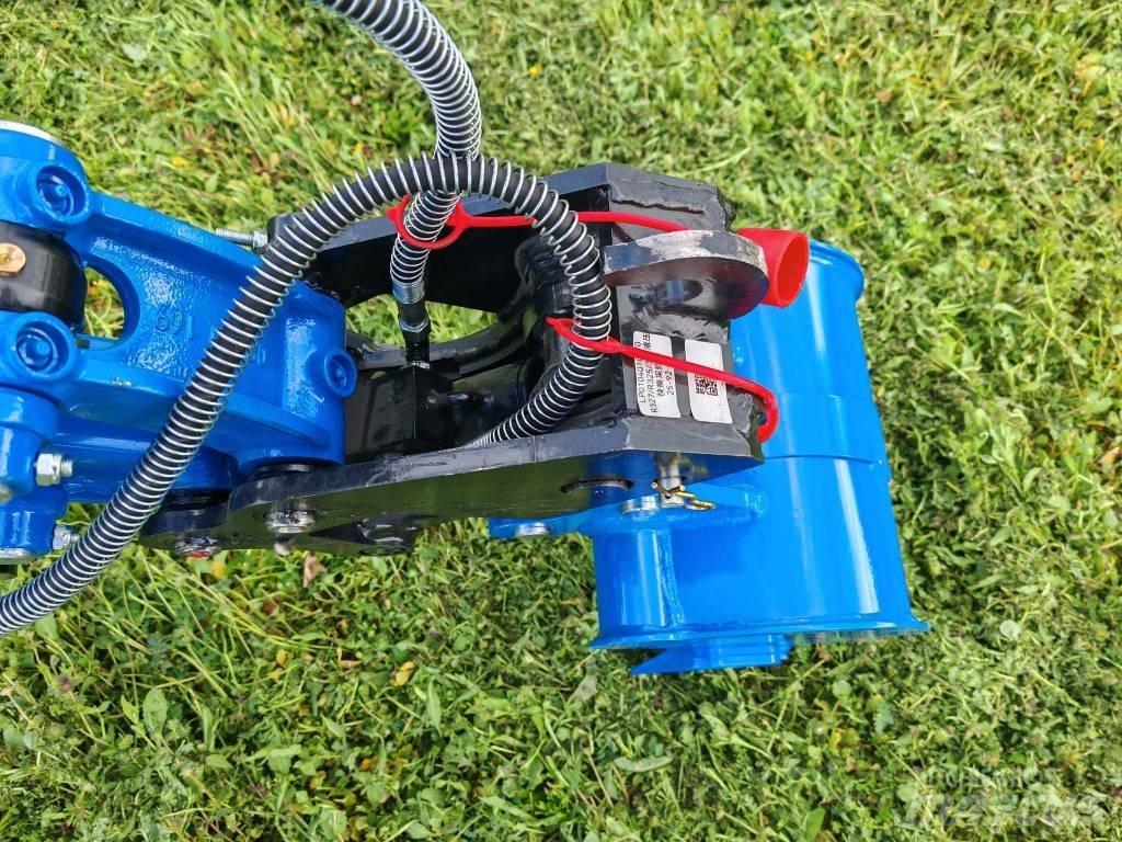 Rippa R13 Pro Minigravere <7t