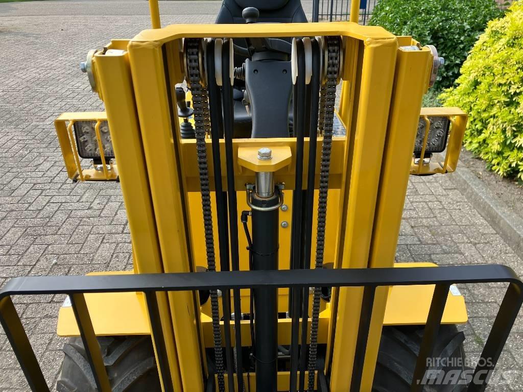 EUROTRAC AGRI 10 Diesel Trucker