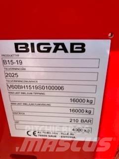 Bigab 15-19 Tipphengere