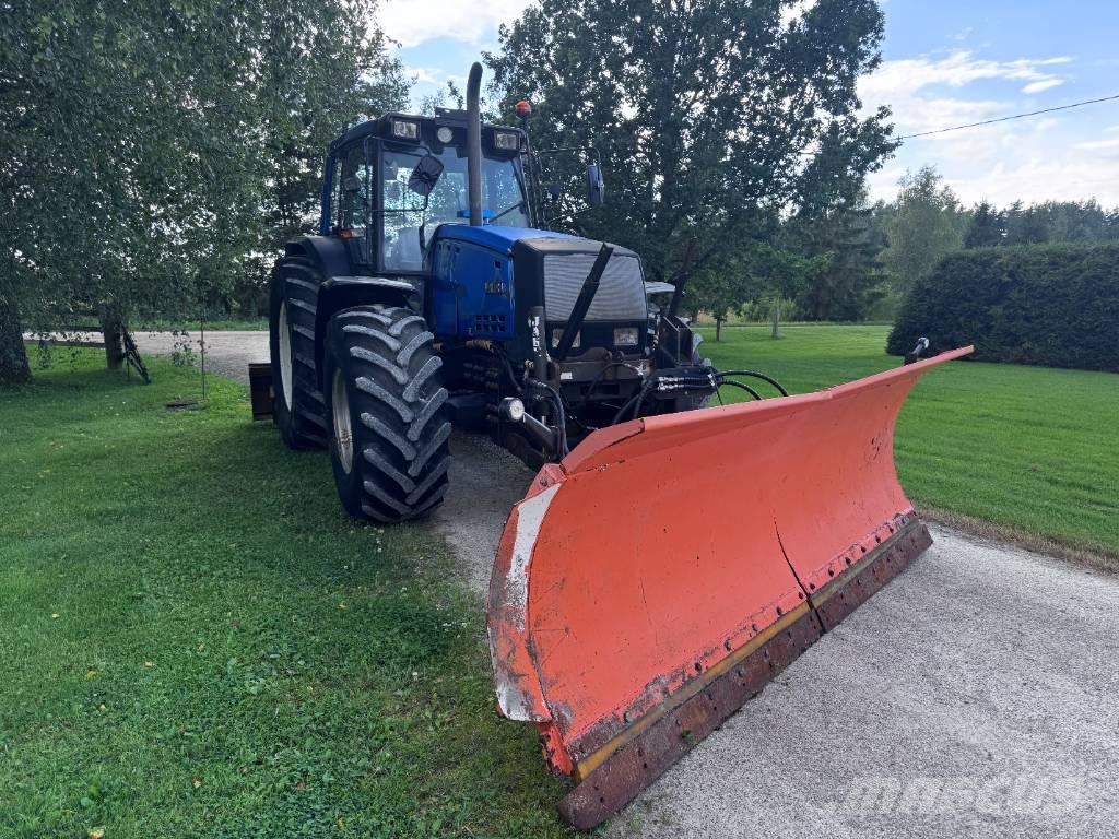 Valtra 8400-4 Traktorer