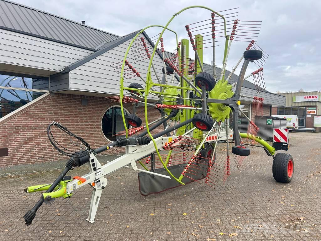 CLAAS liner 2900 Svanser